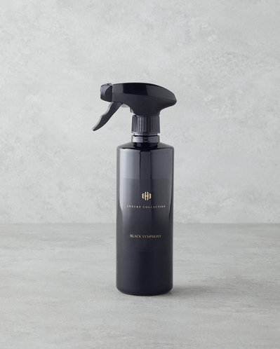 Black Symphony Oda Spreyi 500 ml Siyah