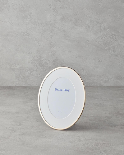 Bruna Metal Çerçeve Gold