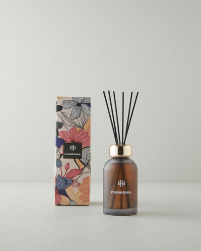 Cashmersilk Çubuklu Oda Kokusu 250 ml