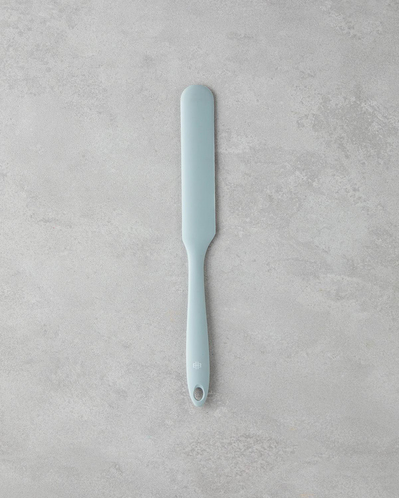 Celia Silikon Spatula 32 cm Yeşil