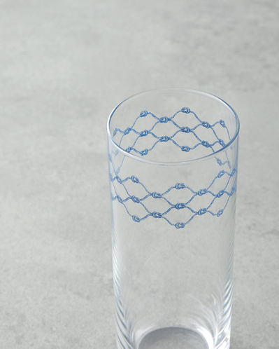 Coaspiral Cam 6lı Bardak 180 ml Lacivert