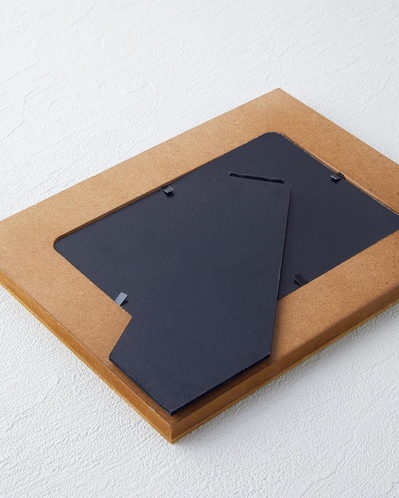 Colessa Çerçeve 10x15 cm Turuncu