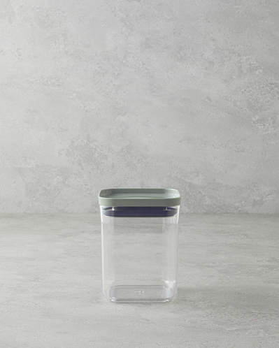 Colessa Plastik Saklama Kabı 700 ml Yeşil
