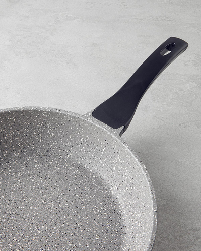 Costa 3lü Premium Tava Seti 20-24-28 cm Gri