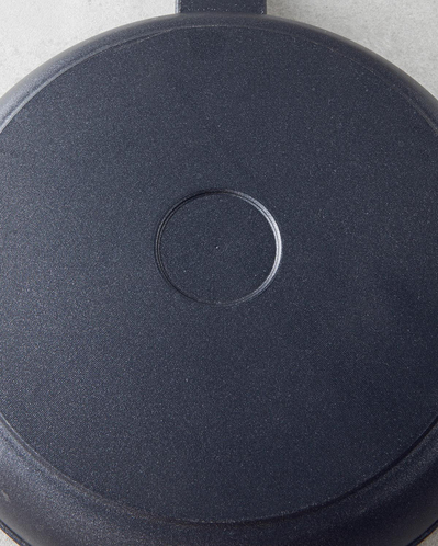 Costa 5 Parça Granit Tencere Seti 20-26-26 cm Gri