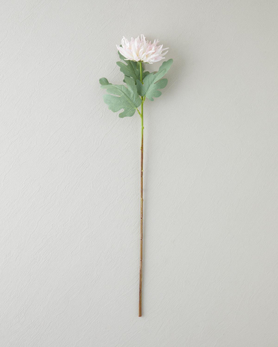 Daisy Tek Dal Yapay Çiçek 60 cm Açık Pembe