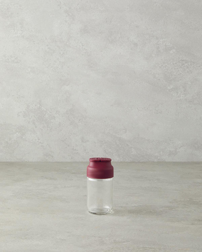 Dora Cam Baharatlık 105 ml Bordo
