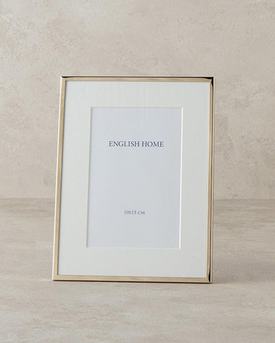 Dorothy Çerçeve Gold