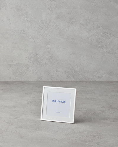 Dorothy Metal Çerçeve Silver