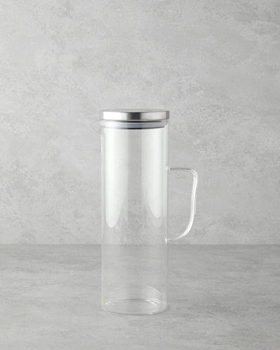 Echo Cam Sürahi 1800 ml Şeffaf