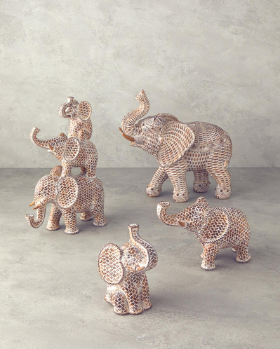 Elephant Biblo Kahve