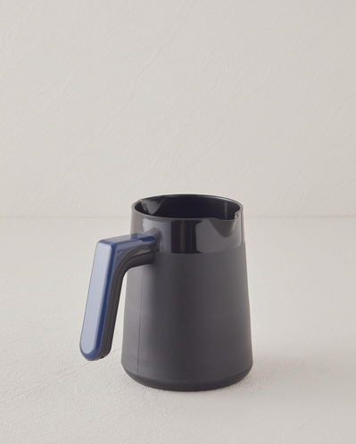 English Home TKM 6002 Çift Taşım Türk Kahvesi Makinesi Lacivert