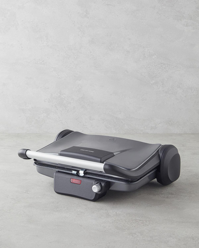 English Home TMK 5020 Çıkarılabilir Plakalı Tost Makinesi 1800W Antrasit
