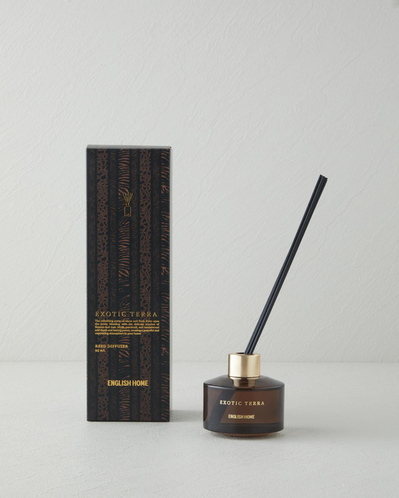 Exotic Terra Çubuklu Oda Kokusu 95 ml