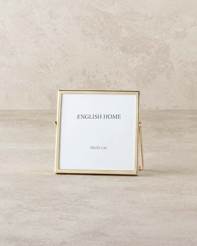 Felicita Çerçeve Gold