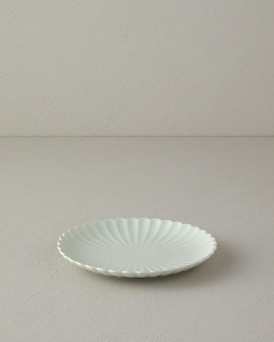 Fiore New Bone China Pasta Tabağı Mint