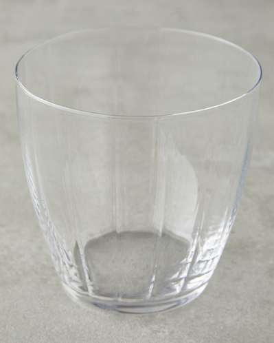 Flair Cam 3lü Bardak 365 ml Şeffaf