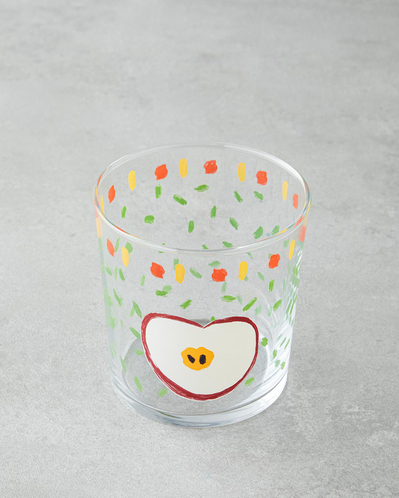 Frucht Cam 2li Bardak 380 ml Renkli