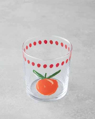 Frucht Cam 2li Bardak 380 ml Renkli