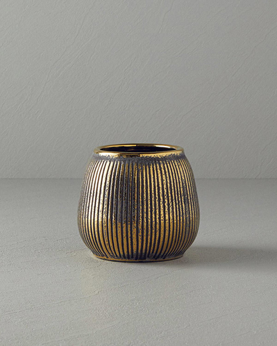 Goldy Vazo Gold