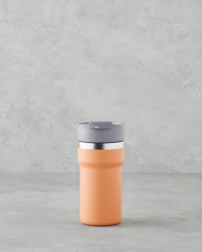 Good Mood Roxy Çelik Travel Mug 400 ml Turuncu