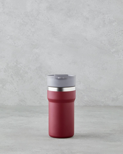 Good Mood Roxy Çelik Travel Mug 400 ml Pembe