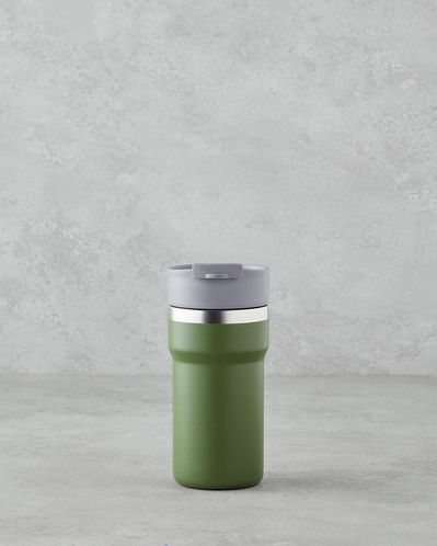 Good Mood Roxy Çelik Travel Mug 400 ml Yeşil