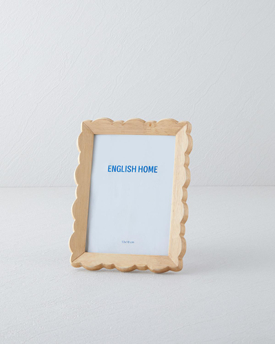 Harmon Çerçeve Açık Kahverengi