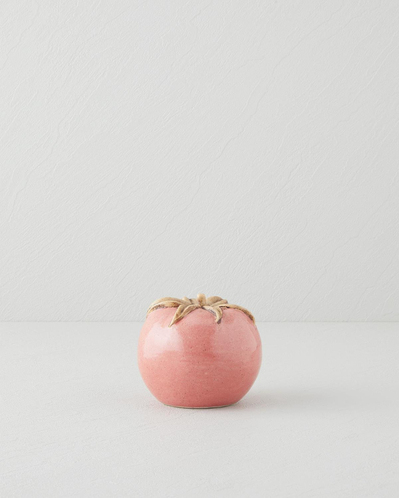 Kado Biblo 10,5x10,5x9,5cm Kırmızı