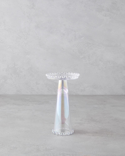 Kiara Mumluk 18 cm İris Luster