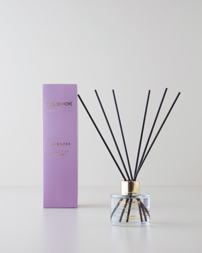 Lavender Çubuklu Oda Kokusu 100 ml