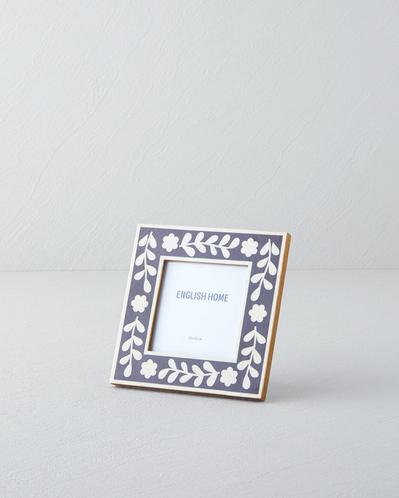 Lierre Çerçeve 10x10 cm Yeşil
