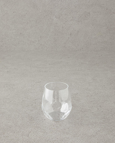 Lucienne Kristal 6lı Bardak 380 ml Şeffaf