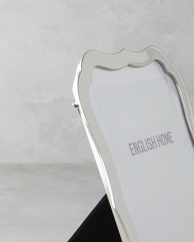 Lusia Çerçeve 13x18 cm Bej