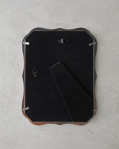 Lusia Çerçeve 13x18 cm Bej