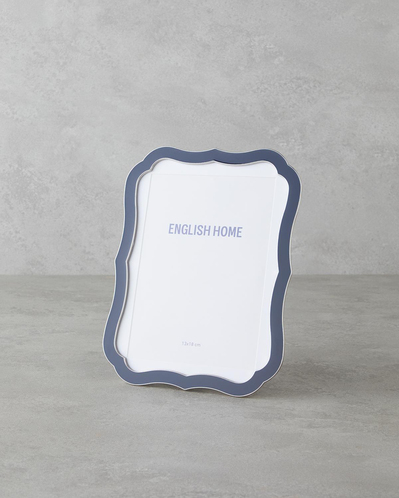 Lusia Çerçeve 13x18 cm Lacivert