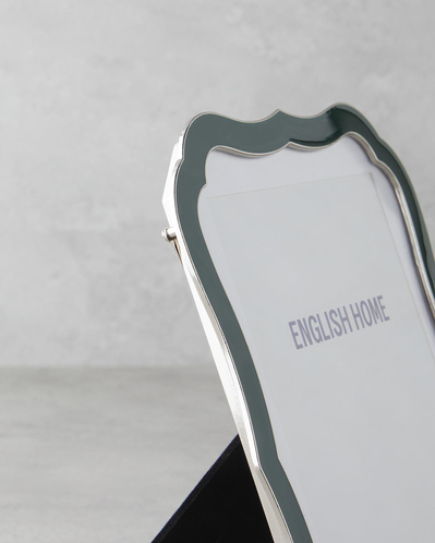 Lusia Çerçeve 13x18 cm Yeşil