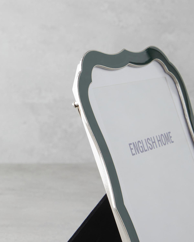 Lusia Çerçeve 13x18 cm Yeşil