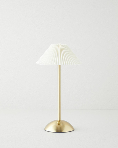 Marca Dekoratif Aydınlatma 31 cm Gold