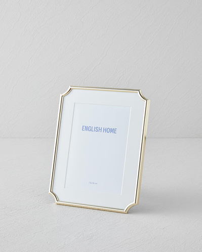 Mensa Çerçeve 13x18 cm Gold