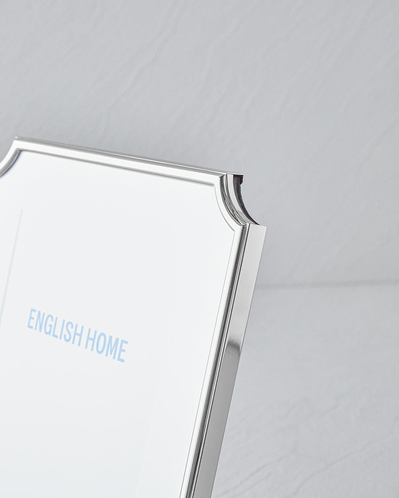 Mensa Çerçeve 13x18 cm Silver