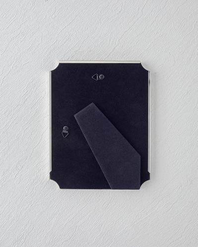 Mensa Çerçeve 13x18 cm Silver