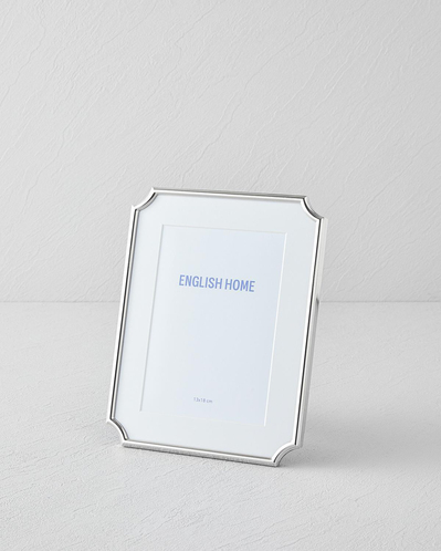 Mensa Çerçeve 13x18 cm Silver