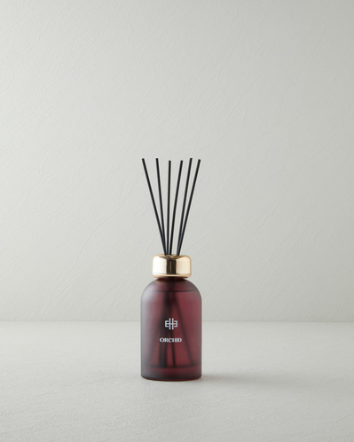 Orchid Çubuklu Oda Kokusu 250 ml