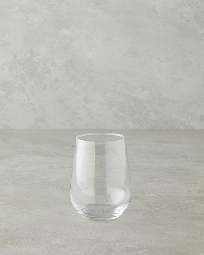 Paradise Cam 3lü Bardak 425 ml Şeffaf