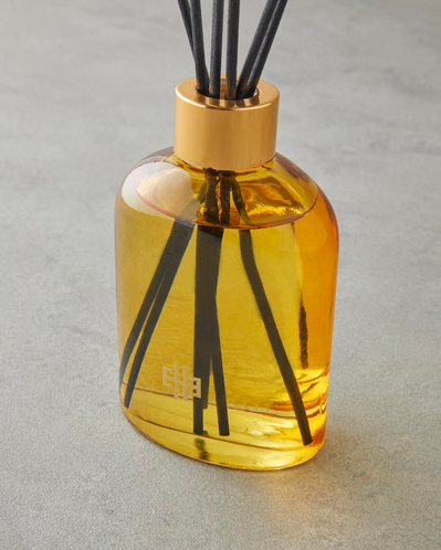 Pine Rose Çubuklu Oda Kokusu 140 ml Amber