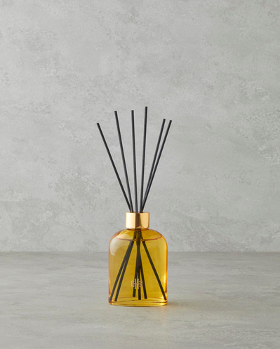 Pine Rose Çubuklu Oda Kokusu 140 ml Amber