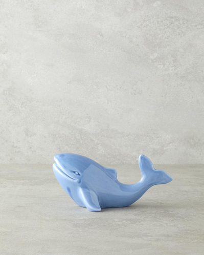 Pino Biblo 15,3x12,6x10,6 cm Mavi