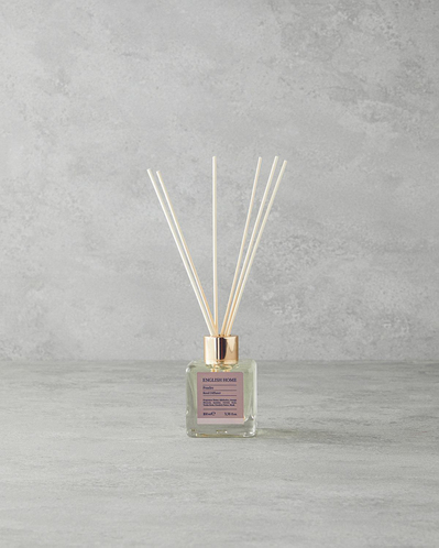 Poudre Çubuklu Oda Kokusu 100 ml