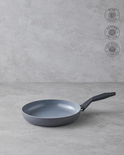 Prego CeraWell Tava Gri